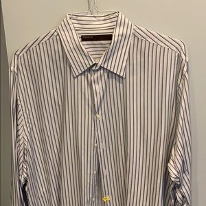 Perry Ellis dress shirt